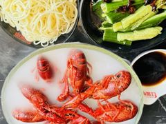 -红盔甲·小龙虾(人民广场店)