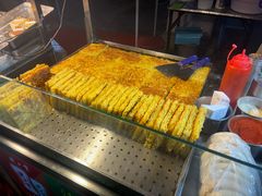 -正宁路小吃夜市