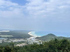 -海南铜鼓岭景区