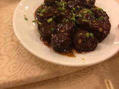 -九花山烤鸭店