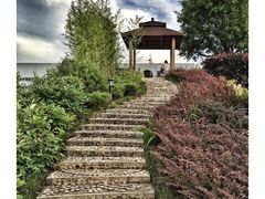 -瑞博尔花园酒店(太周创新产业园店)