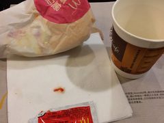 -麦当劳(北京南站店)