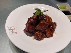 -全聚德(常州店)