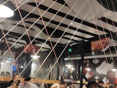 -鱼酷活鱼烤鱼(梅江印象城店)