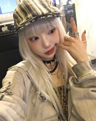 -sy杉影印象COLOUR专业烫染