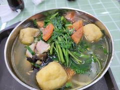 -红鼻子桂林米粉(金唐新光界店)