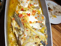 -百年神厨·地道川菜(清江西路店)