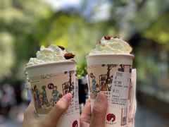 -茶颜悦色(登高路上店)