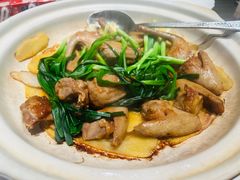 -道道鲜·崇明私房菜(五角场店)