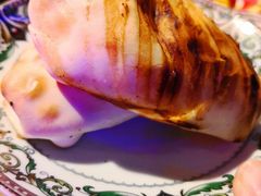 -纳瓦新疆菜(银都店)