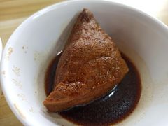 三角包-文庙菜饭(四川北路店)