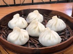-老盛兴汤包馆(江宁一店)