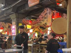 -蜀大侠火锅(寰球文化地标·总府店)