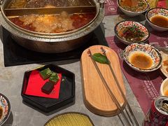 -一绪に寿喜烧(虹悦城店)