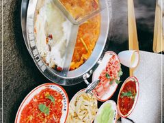 -犊门火锅(长沙五一广场总店)