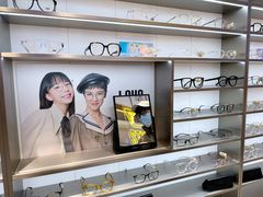 -LOHO眼镜(北京合生汇店)