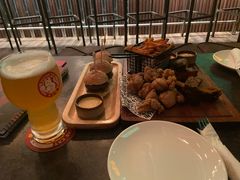-Boxing Cat Brewery拳击猫精酿啤酒馆(永福店)