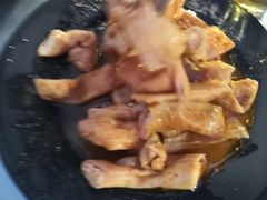 -小辣椒汤锅烧烤(温泉南街店)