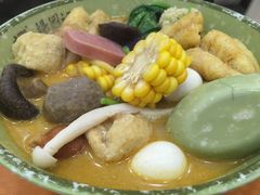 -杨国福麻辣烫(南海万达店)
