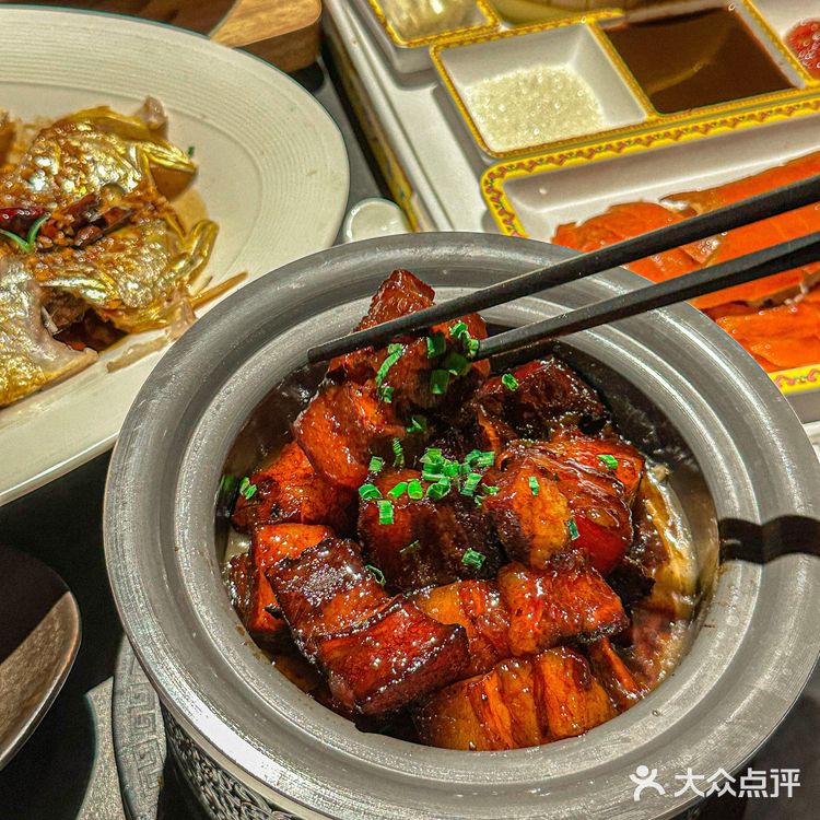义乌可以边看戏边吃饭的餐厅🎭好有意思‼️