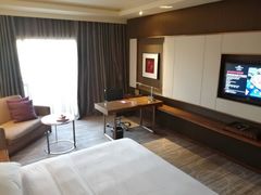 -昆明中心皇冠假日酒店