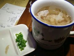 -客语客家菜(东山口店)