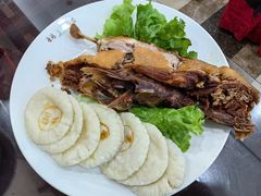 -晋阳饭庄(虎坊桥店)