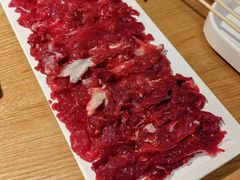 -邹开喜·炭炉鸡煲·海鲜火锅(虹口足球场店)