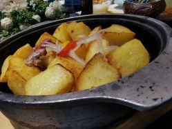 -昆城一品国际宴会中心·宴会厅