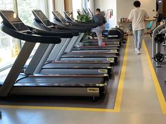 -每刻健身工作室(西直门店)