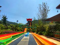 -杭州开元森泊度假乐园