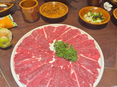 -贵厨酸汤牛肉(花果园国际中心店)