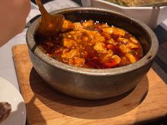 -外婆家(杭州马塍店)