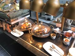 -深圳四季酒店·馥自助餐厅