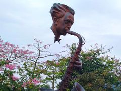 -白石龙音乐公园