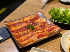 -久苑烧肉(世界城广场店)