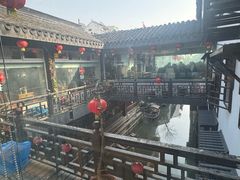 -同得兴 Since·1995 传统苏式面馆(十全街店)