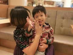 -鲁商铂尔曼大酒店·铂丽自助餐厅