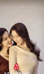 -时光纪全家福·母女写真