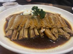 -长兴菜馆(高桥店)