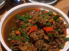 -打酱油·非遗淮扬菜(瘦西湖梅岭店)