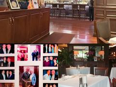 -Wolfgang’s Steakhouse 沃夫冈牛排馆(上海白玉兰广场店)