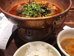 -成都你六姐·牛肉冒菜(城市集市合生汇店)