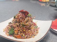 -盛武肥牛·清真海鲜火锅(昆区店)