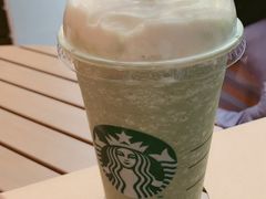 -星巴克臻选(金桥国际店)