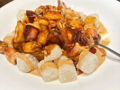-常鲜楼常来尝鲜海胆馆(星海店)