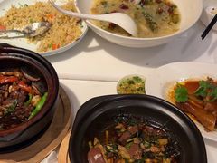 -新旺茶餐厅·早餐·夜宵(仙霞店)