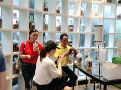 -MAMACHA妈妈茶(岳麓山店)