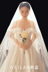 -蔚蓝映像STUDIO婚纱摄影(南稍门店)