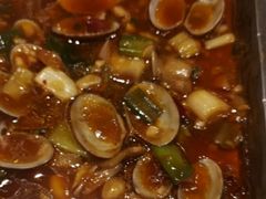 花甲-庆峰龙虾烧烤(合肥一店)